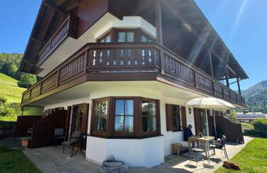 Ferienwohnung Alpstadl - Foto 10