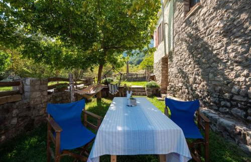 Σαν Παραμύθι - Foto 1