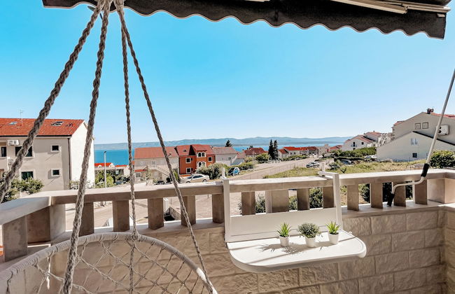 Sunset Apartments - Foto 31