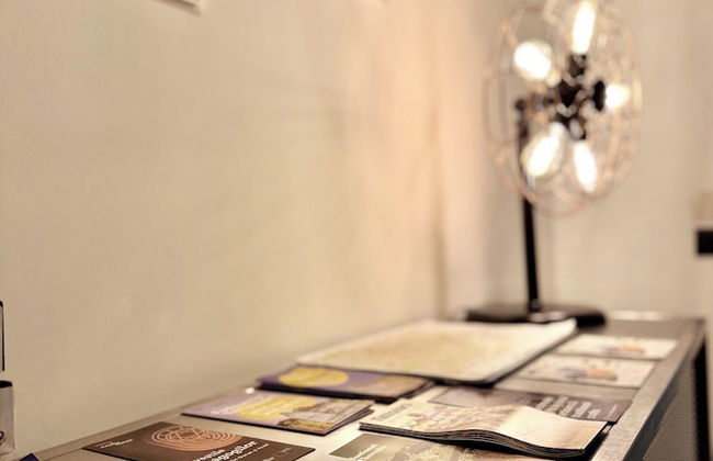 ApartHotel No6 - Foto 63