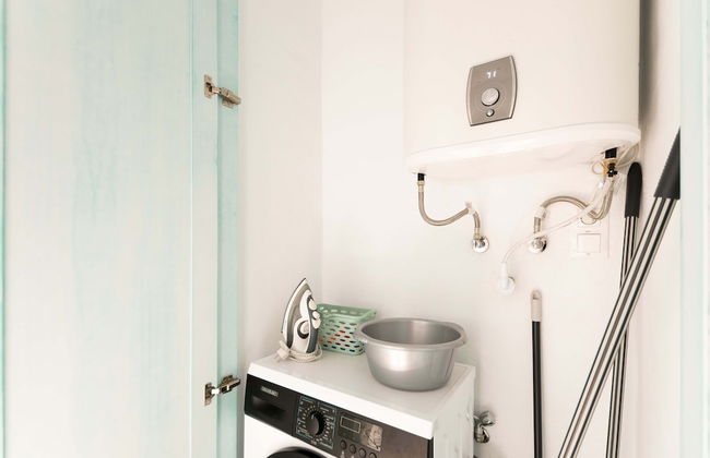 Casa Esmeralda Luxury Boutique Apartments Old Town - Foto 65