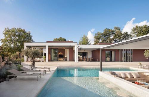 La Villa Rovinj - Foto 9