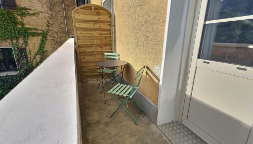 Superbe, T3 spacieux 78 m2, Neuf, Parking, Balcon - Foto 5