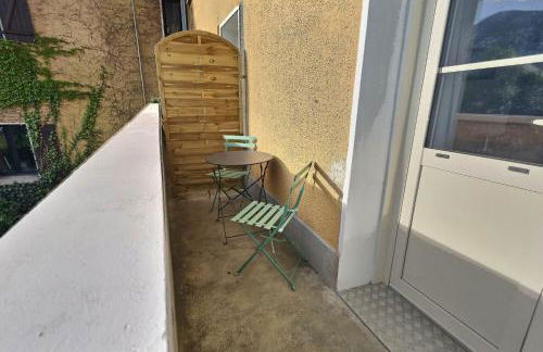 Superbe, T3 spacieux 78 m2, Neuf, Parking, Balcon - Foto 5