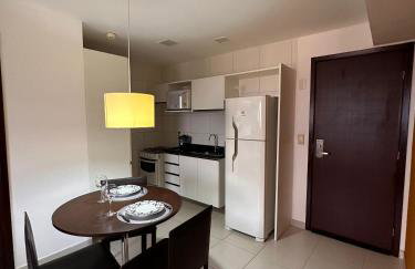 BEACH CLASS RECIFE BOA VIAGEM FLAT ANDAR ALTO - Foto 11