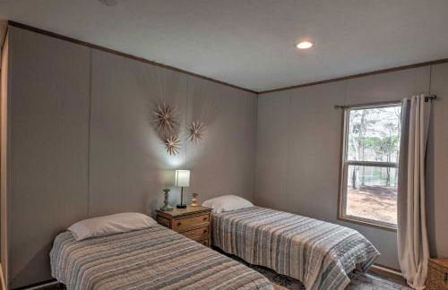 Bayside Louisiana Vacation Rental with Dock! - Foto 26