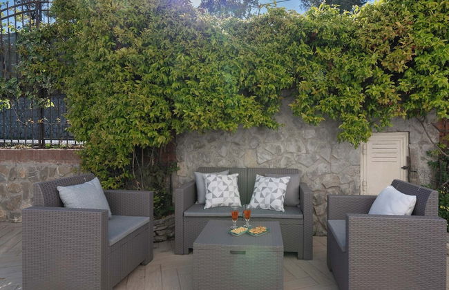 Villa Simona - Photo 23