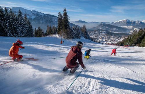 Vintage chic -central, wifi, mountain view-BelleVue3 - Photo 36