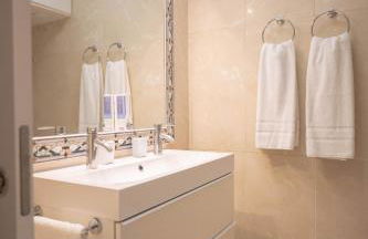 La Brisa de Alborán - Rooftop Pool in Puerto Deportivo - Photo 27