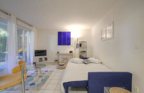 Superbe appartement avec jardin proche Lyon 3ème - Photo 14