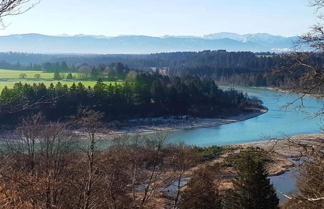 Alpine Apartment in Allgau - Foto 29