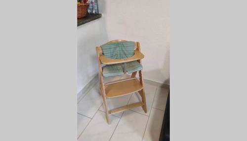 Schöne Wohnung in ruhiger zentraler Lage - Foto 4