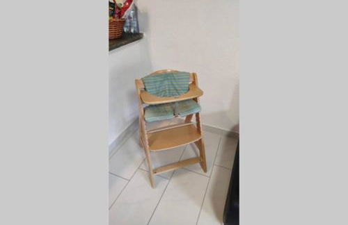 Schöne Wohnung in ruhiger zentraler Lage - Foto 4