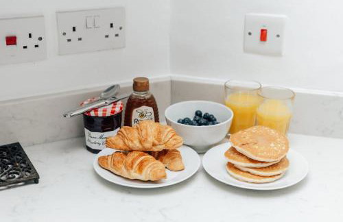 Chalk House - Pet Friendly - From 125 Per Night - Foto 20