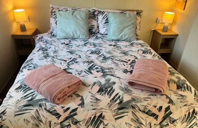 Highland Chalet Retreat in Boat of Garten - Foto 3