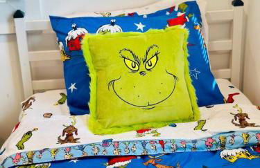 Holly Jolly Historic Home Where Its Always XMAS - Foto 10