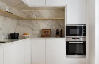 HIGHSTAY - Luxury Serviced Apartments - Saint-Honoré - Foto 16