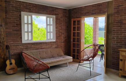 Chácara Sol de Primavera em Guarapari - Próxima à Praia de Setiba - Foto 50