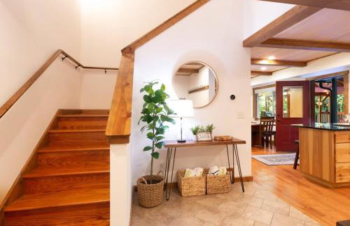 Wild Goose Lodge - Foto 14