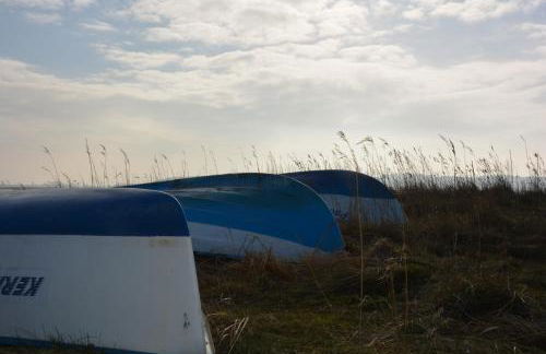 Reethäuser auf Rügen - Foto 19