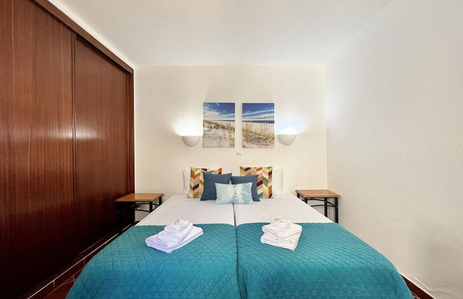 Alvor Secret With Pool by Homing - Foto 7