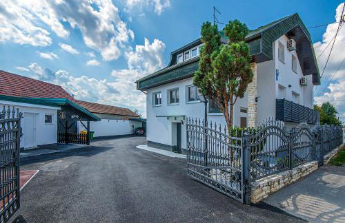 Holiday Home Crux - Foto 1