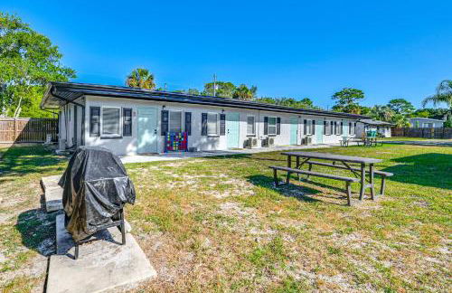 See the Manatees! Homosassa Studio 2 Mi to River - Foto 16