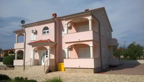 Apartment Vrsi - Mulo 5860b - Foto 2