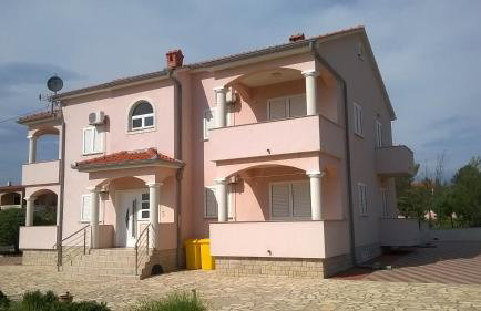 Apartment Vrsi - Mulo 5860b - Foto 2