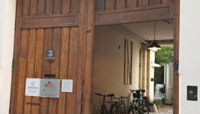 Charming studio in a courtyard in Paris - Foto 3