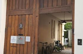 Charming studio in a courtyard in Paris - Foto 3