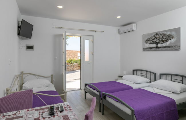 Apartments Karol & Mara - Foto 3