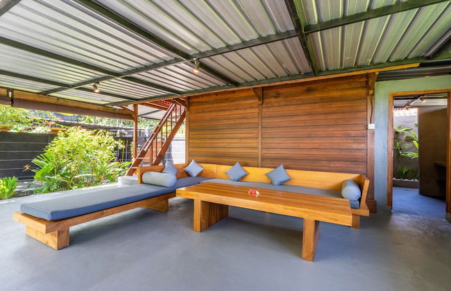 Pondok Carik Villa - Foto 16