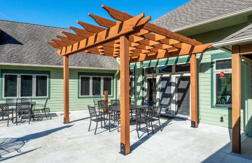 Villa at Stony Woods Estate near Asheville - Foto 26