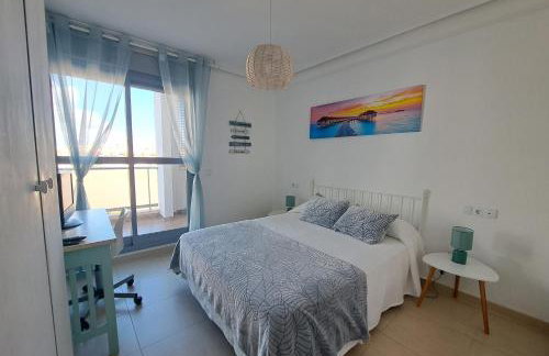 Apartamento cerca de la playa - El amanecer de Vera - Foto 12