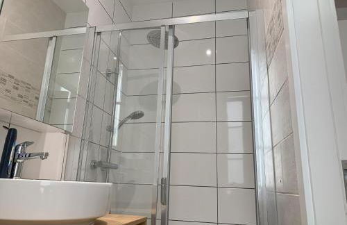 Appartements à Dax - 4 min du Centre-Ville, 12 min de la Gare - Arrivée autonome - Foto 17