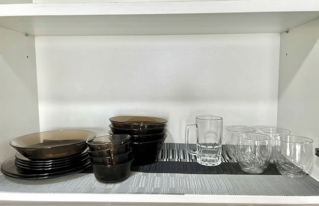 The Sky 89 Panorama D7 - Foto 12