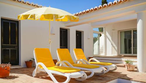 Casa Igreja - Foto 5, sunbed