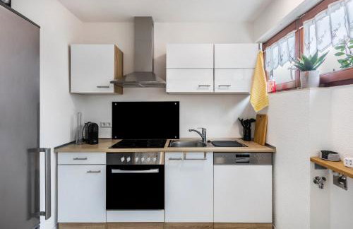 Ferienwohnung Schwarzwaldblick - Foto 4