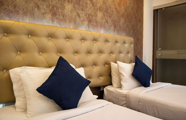 Mystic Apartotel Hebbal - Foto 5