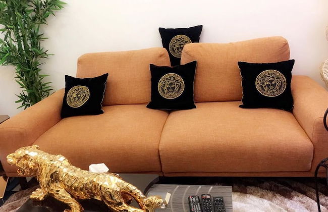 Monde Arabe Guest House - Foto 10