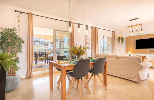 Luxury Mijas Golf, Pool & Pet Retreat - Happy Rentals - Foto 8