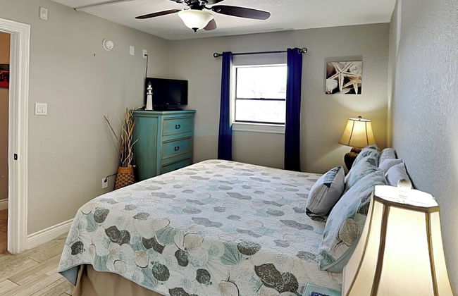 Laguna Reef by Miss Kitty’s - Foto 61