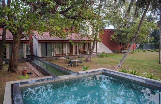 Baymaas Lakehouse - Photo 12