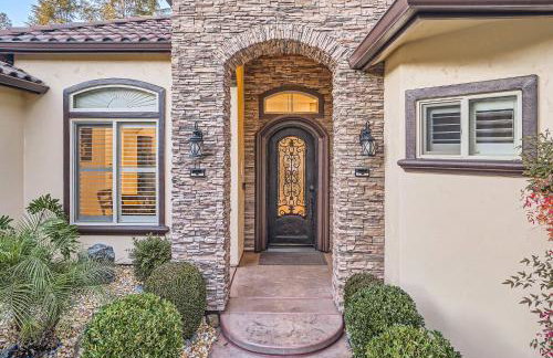 Beautiful Granite Bay Home near Folsom Lake - Foto 23