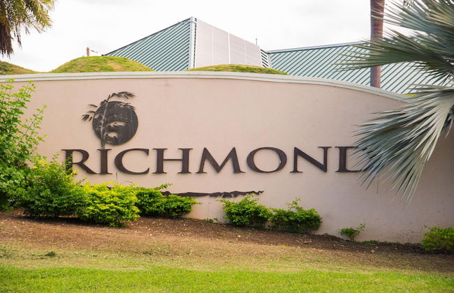 Sunshine Paradise Villa - Foto 5