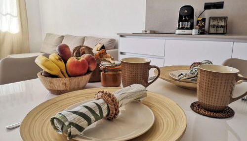 Apartamentos Mares de Lava - Playa Blanca - Foto 2