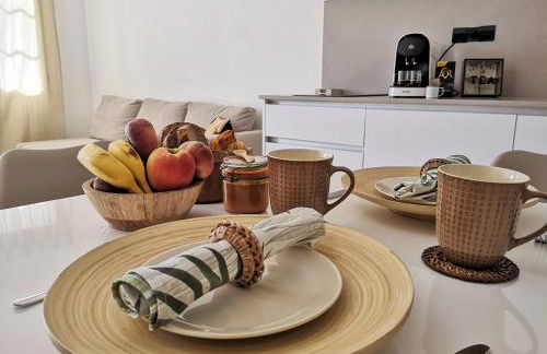 Apartamentos Mares de Lava - Playa Blanca - Foto 2