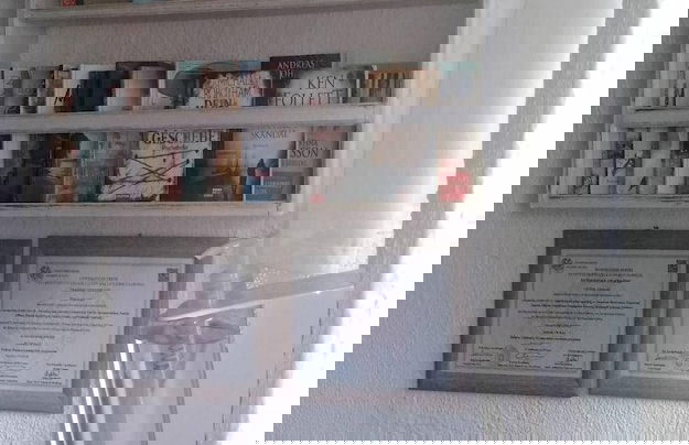 Elounda George Studios - Foto 2