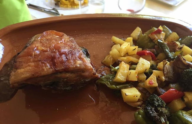 El Capricho de Nieves - Foto 47